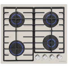 Варочная панель Maunfeld EGHG.64.6CBG/G