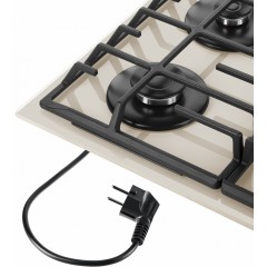 Варочная панель Maunfeld EGHG.64.6CBG/G