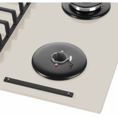 Варочная панель Maunfeld EGHG.64.6CBG/G