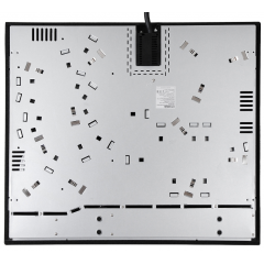 Варочная панель Hyundai HHE 6450 BG