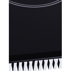 Варочная панель Hyundai HHI 6740 BG