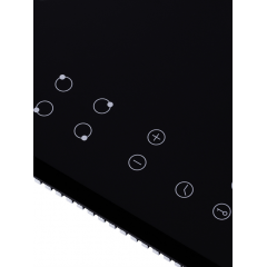 Варочная панель Hyundai HHI 6740 BG