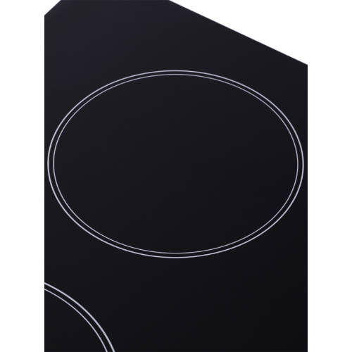 Варочная панель Hyundai HHI 6740 BG