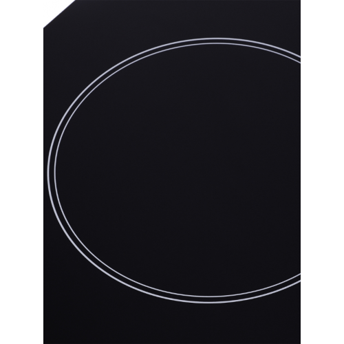 Варочная панель Hyundai HHI 6740 BG