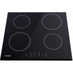 Варочная панель Hyundai HHI 6740 BG