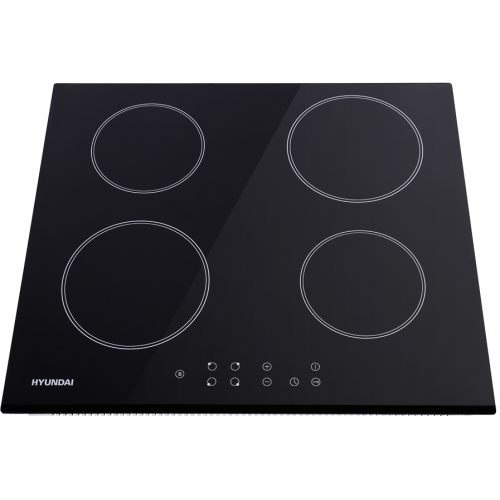 Варочная панель Hyundai HHI 6740 BG