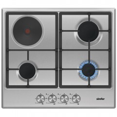 Варочная панель Simfer H60V31M516