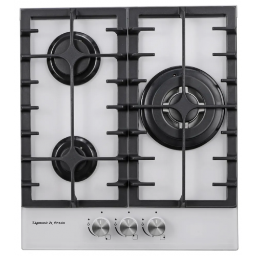Варочная панель Zigmund & Shtain M 23.4 W