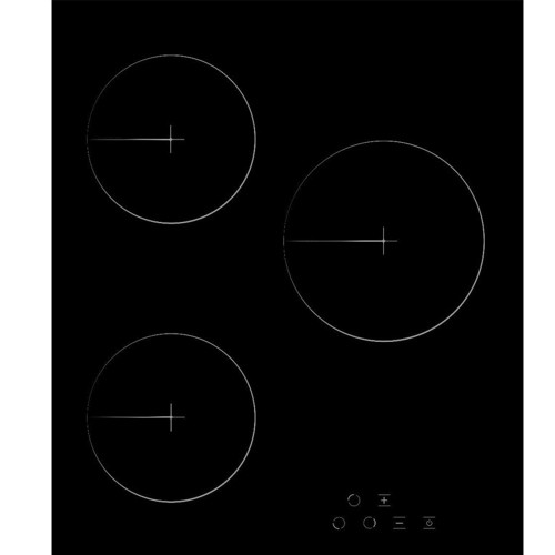 Варочная панель Simfer H45D13B020