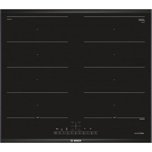 Варочная панель Bosch PXX695FC5E