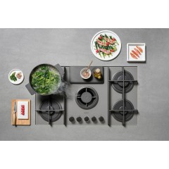 Варочная панель Elica NikolaTesla Flame BL/F/88