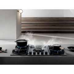 Варочная панель Elica NikolaTesla Flame GR/F/88