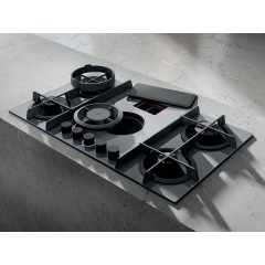 Варочная панель Elica NikolaTesla Flame GR/F/88