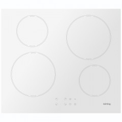 Варочная панель Korting HI 64042 BW
