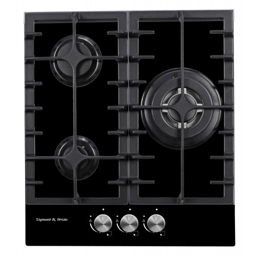 Варочная панель Zigmund & Shtain M 23.4 B