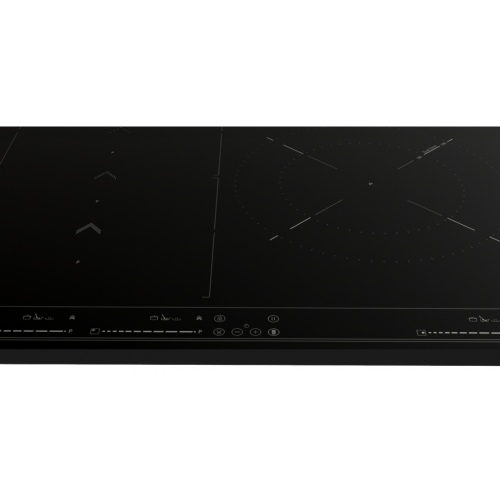 Варочная панель Teka IZS 65600 MSP (черный)