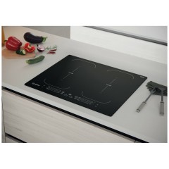Варочная панель Indesit IB 88B60 NE
