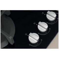 Варочная панель Indesit ING 62T/BK