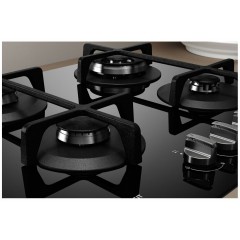 Варочная панель Indesit ING 62T/BK