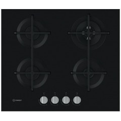 Варочная панель Indesit ING 62T/BK