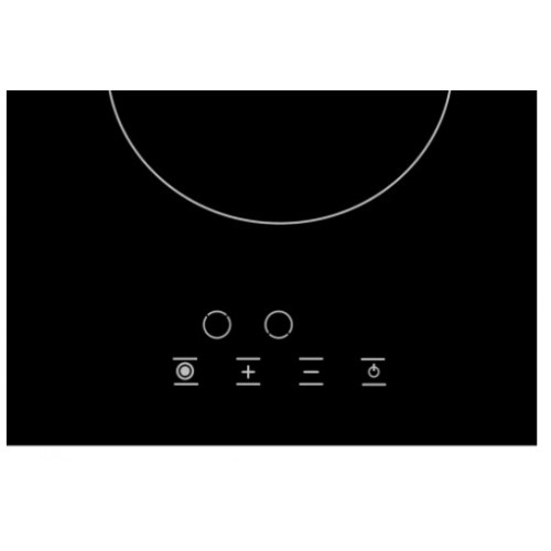Варочная панель Simfer H30D12B020