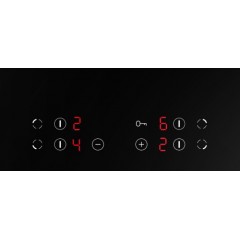 Варочная панель Hansa BHC66377