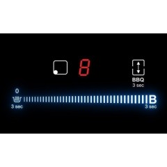 Варочная панель HAIER HHY-Y64FFVB