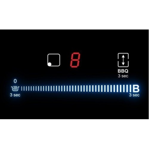 Варочная панель HAIER HHY-Y64FFVB