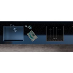 Варочная панель HAIER HHY-Y64FFVB