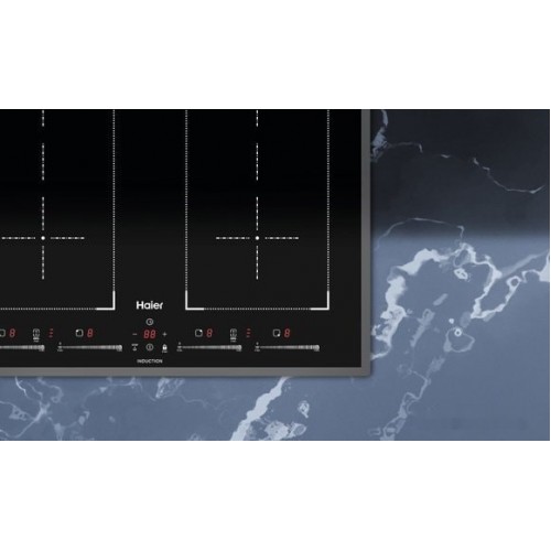 Варочная панель HAIER HHY-Y64FFVB