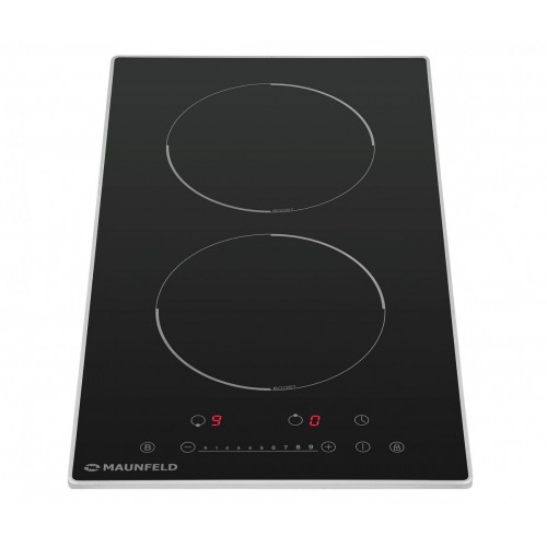 Варочная панель Maunfeld EVSI292BK