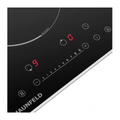 Варочная панель Maunfeld EVSI292BK