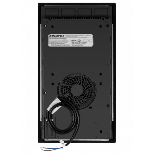 Варочная панель Maunfeld EVSI292BK
