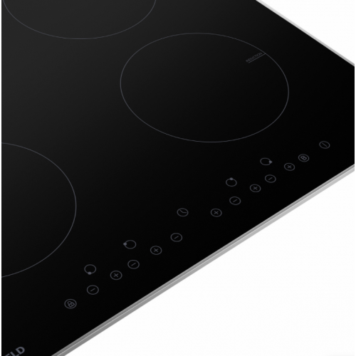 Варочная панель Maunfeld EVSI594BK