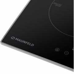 Варочная панель Maunfeld EVSI594BK