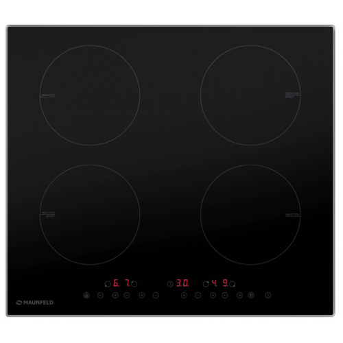 Варочная панель Maunfeld EVSI594BK