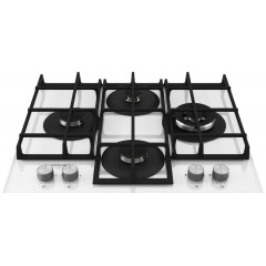 Варочная панель Hotpoint-Ariston HAGS 62F/WH