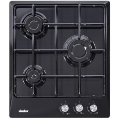 Варочная панель Simfer H45V30B400