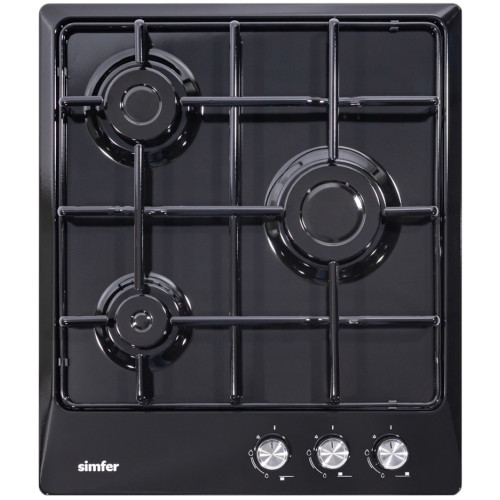 Варочная панель Simfer H45V30B400