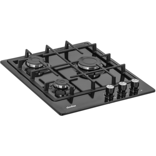 Варочная панель Simfer H45V30B400