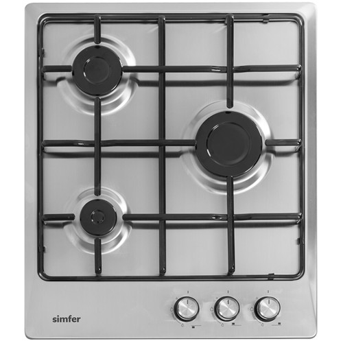 Варочная панель Simfer H45V30M420
