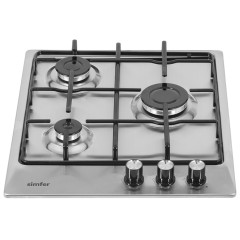 Варочная панель Simfer H45V30M420