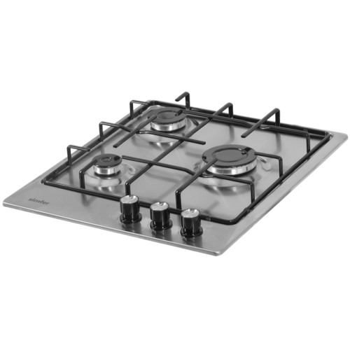 Варочная панель Simfer H45V30M420