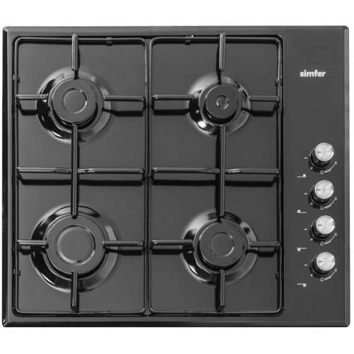 Варочная панель Simfer H60Q40B400