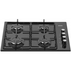 Варочная панель Simfer H60Q40B400