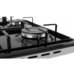 Варочная панель Simfer H60Q40B400