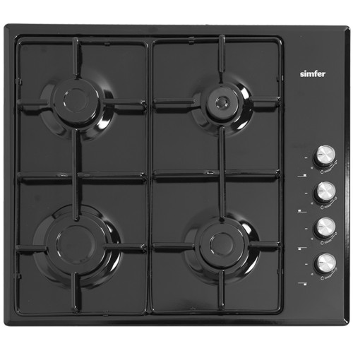 Варочная панель Simfer H60Q40B470