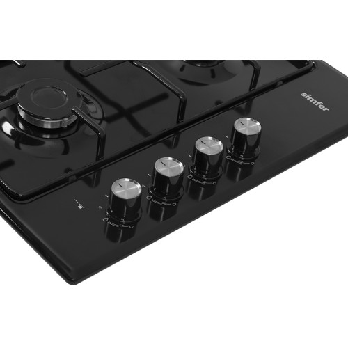 Варочная панель Simfer H60Q40B470
