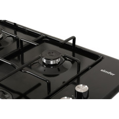 Варочная панель Simfer H60Q40B470
