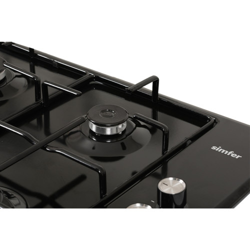 Варочная панель Simfer H60Q40B470